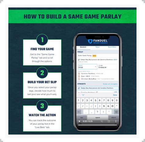 fanduel instructions.